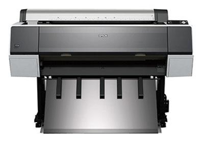 Принтеры Epson Stylus Pro 7890/9890